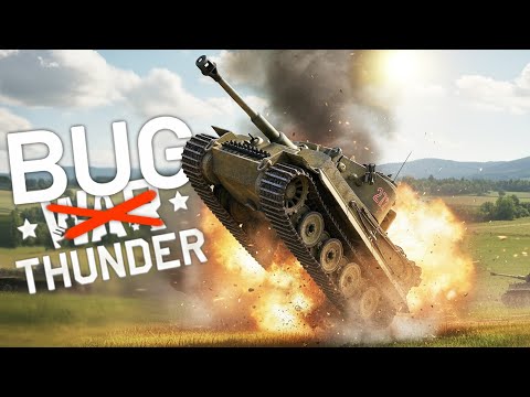 Bug Thunder #16 🧠 Secret Positions +YOUR VIDEOS