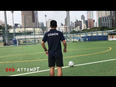 ASA Skill School - CROSSBAR CHALLENGE!!!