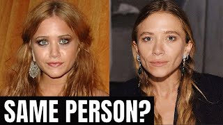 Mary Kate &amp; Ashley Olsen: Hollywood Made Them Look This Way