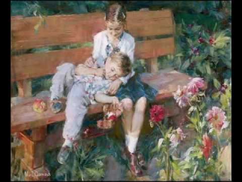 In ziua in care ma vei iubi