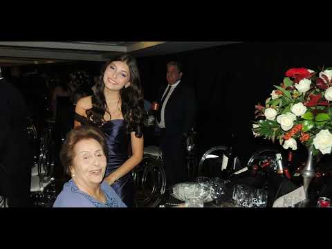 BAILE DA LU E ANIVERSÁRIO DA ELI 7