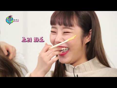 180417 Happy Wheein Day