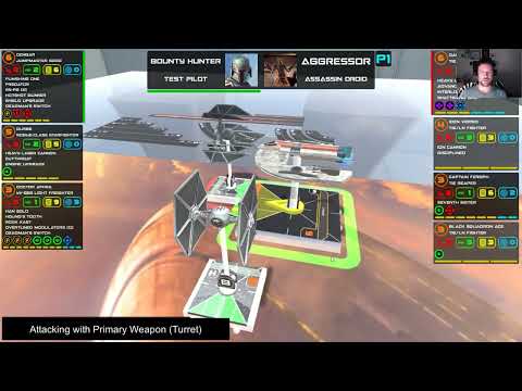 FlyCasual - the Simulator App for X-wing Miniatures!