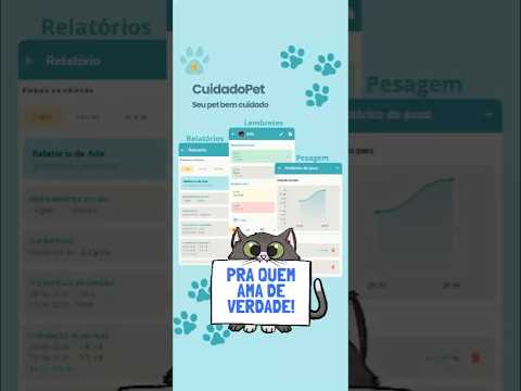 Cuidado Pet - Pet care