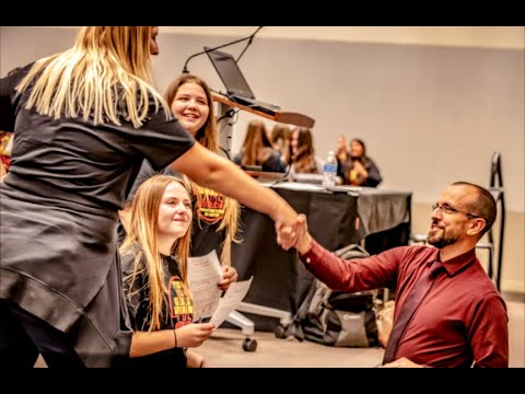 A teacher shares the impact of the program