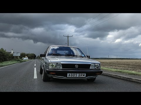 Thumbnail for 1983 Volkswagen Passat CL - Daily Driver That Never Stops by passat, passa, video in, Volkswagen, video, Car, vide, video i