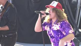 &quot;Weird Al&quot; Yankovic - Lame Claim To Fame (Live In Moorhead, MN)