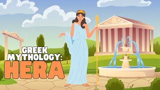 Greek Mythology: Hera | Learn about the goddess queen