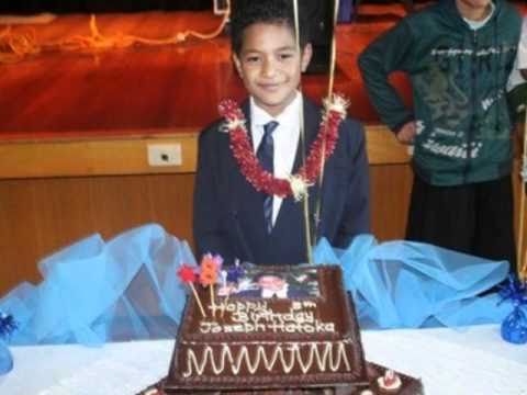 Faka'anaua ki Dallas