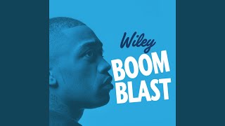 Boom Blast (Herner Werzog Remix)