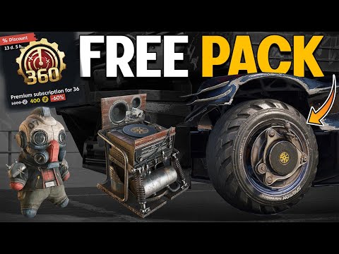 They Fixed The Fuse Event, Broke The Market, Added Christmas Gifts & More Unique Rewards