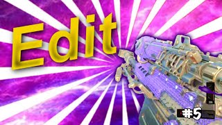 [Cod Edit]🎶 Krewella - Come And Get It (Razihel Remix)  Player Pao