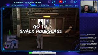 Yakuza 6: The Song of Life: Ed, Dead, 'n' Heavies (Mafia Monday)