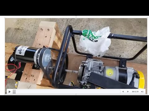 Yes You can Generate 20kw free electricity from This..