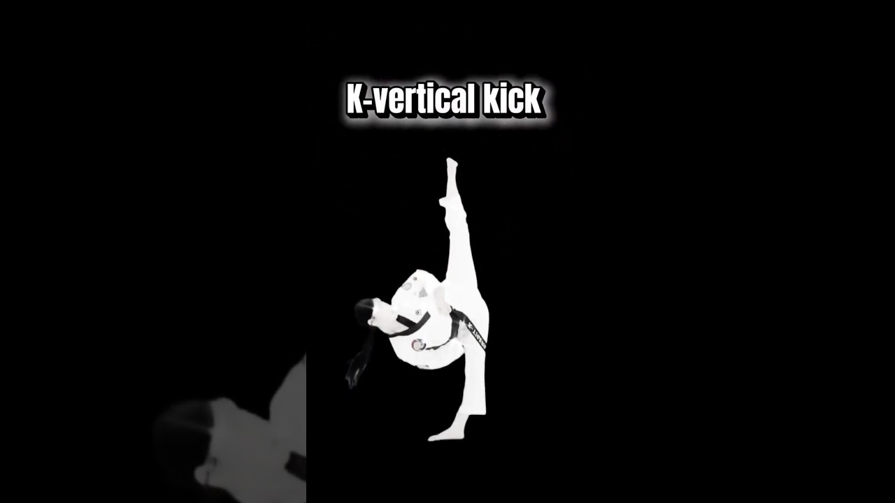 1000만뷰의 핫한 수직킥의 원조는? vertical kick ㅣViral TikTok trendㅣ#viral #trending #dance #수직킥 #shorts #tiktok