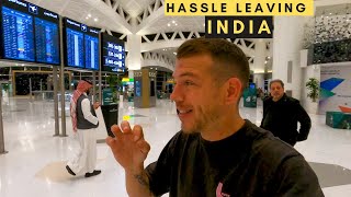 26-hour wait - Is this the worst airline?
