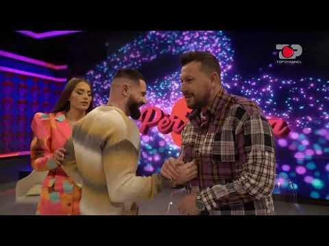 Të gjithë të çoroditur pas puntatës të së hënës - Përputhen PRAPASKENA