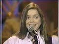 Nanci Griffith    Spin On A Red Brick Floor   Nashville Now 1996