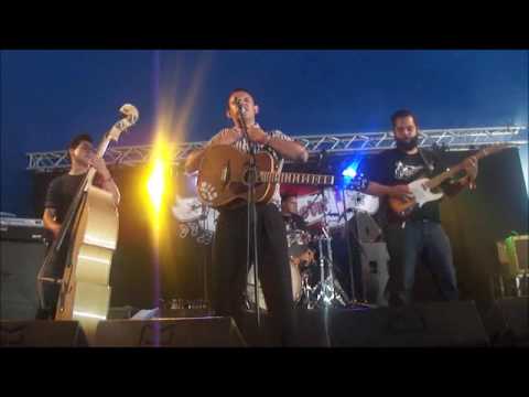 The Desperados -  feeling no pain @ Sjock # 42 wild records