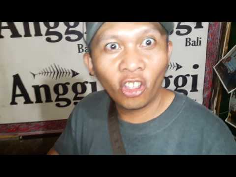 Adong sesuatu. By jack hutabarat