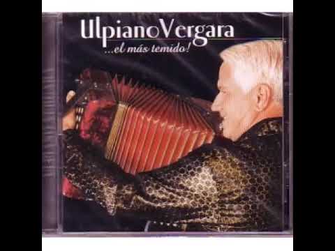 Por La Ausencia de Tus Besos - Ulpiano Vergara