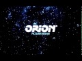Orion Pictures Release Logo - 35mm - HD