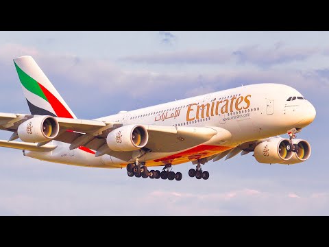 20 MINS LANDINGS & TAKEOFFS at CDG | 4K | Close Up Plane Spotting at Paris Charles de Gaulle Airport