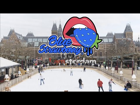 Blue Strawberry Radio EP079 - a podcast by Danilo Ruo #HouseMusic #TechHouse #UndergroundMusic