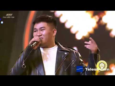 Bản hit "Ông bà anh" làm thay đổi cuộc đời Lê Thiện Hiếu | HTV NHẠC HỘI SONG CA MÙA 2| NHSC #16