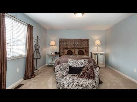 40 Zimmer St - Brampton