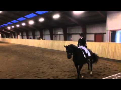 Mathilde Andersen og Allyouzeeiz Firfod