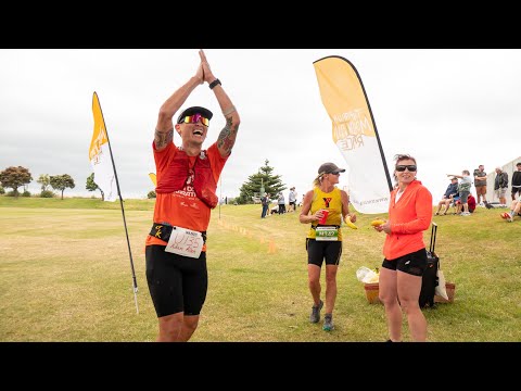 Ian Priest Memorial Run 10km to 60km