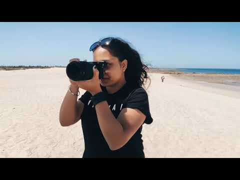 Shivrajpur Beach Dwarka Gujarat cinematic  || Beautiful Beaches in India to Visit || Blue Flag Beach