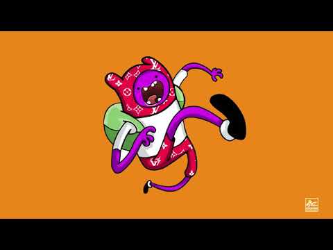 [free] Gone.fludd x lil skies type beat ~Out of money~