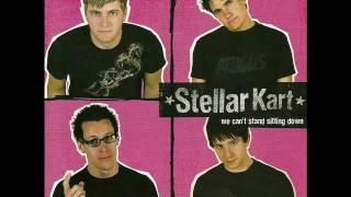 STELLAR KART-PROCRASTINATING.wmv