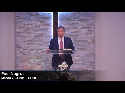 Dr. Paul Negrut Visit | 3 Feb 2022