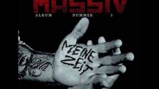 Massiv Mann gegen Mann