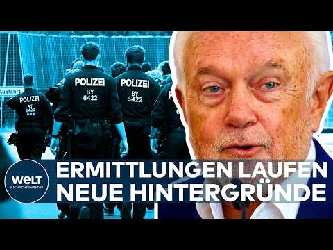 Video Thumbnail: AFD-PARTEITAG: „Weil es bisher gar keiner versucht hat“ - Kubicki spricht Klartext im WELT-Interview