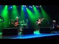 Argent Liar-live at Shepherds Bush Empire, 4/2/2012
