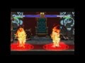 MKTX QUAN CHI FATALITY FROM MK 4 ON ALL CHARATERS