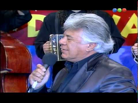 El Show De Waldo, Raúl Lavié, Recitado – Videomatch 99