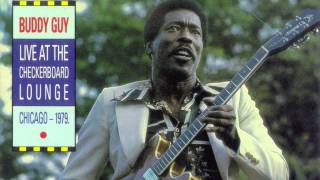 Buddy Guy - Buddy's Blues (Part 2)