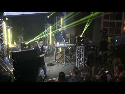 Carino Cat @ BeatboxLive 2017