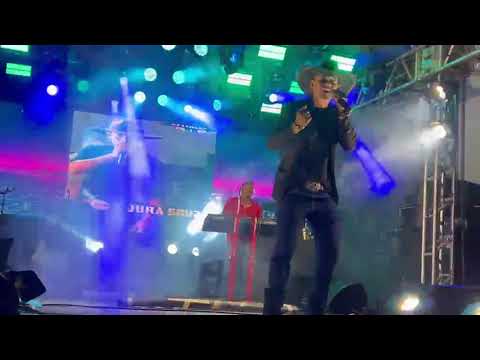 Show Pescador Minas Gerais 