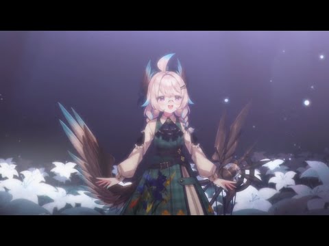 Enna Alouette - 壊レタ世界ノ歌 (Weight of the World) | NieR OST