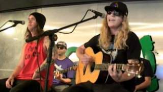 The Dirty Heads - Believe (Live at 228 Yonge)