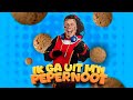 Party Piet Pablo - 🍪 Ik ga uit m'n Pepernoot 🍪 - De Sinterklaashit van 2025