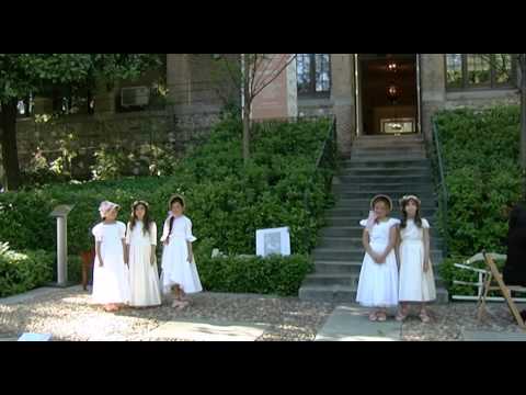 ELENA RUBIO en DÍA MÁGICO BY FIMI