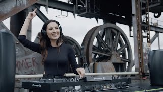 Nifra - Live @ Landschaftspark, Duisburg 2020