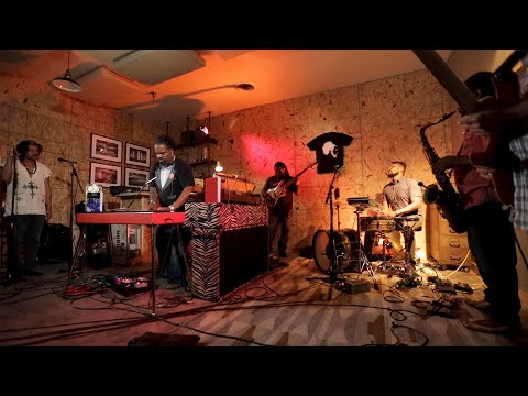 Bobby Sparks II - Black Change